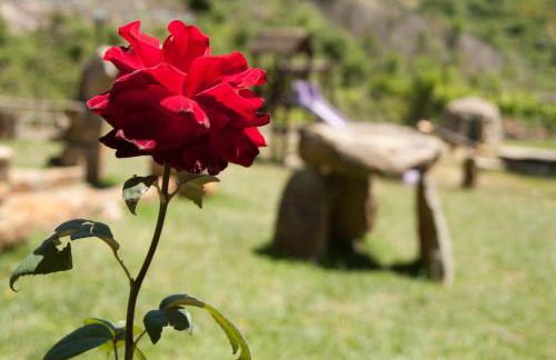 Apartamentos Rurales El Solitario - Foto 28