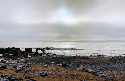 Surfers Lodge - Rest Bay, Porthcawl - Foto 51