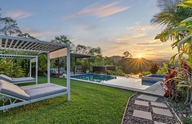 La Rocher Eco Retreat - Foto 55