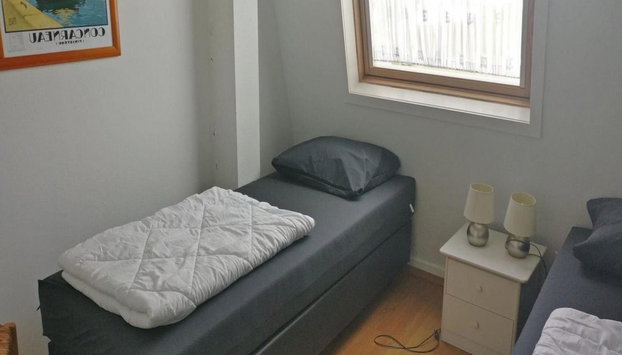 House in Breskens Near Scenic Beaches - Foto 5, Habitación