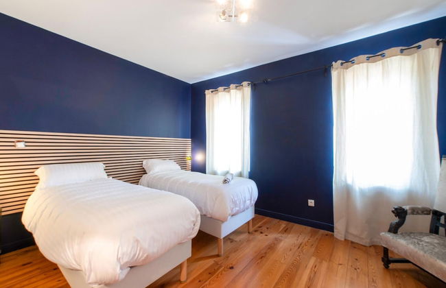 Mansion With Swimming Pool - Foto 3