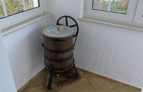 Ferienwohnung Ullrich im Spessart - Foto 25