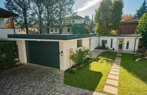 Green Apartments & Parking,Vimercate - Foto 63