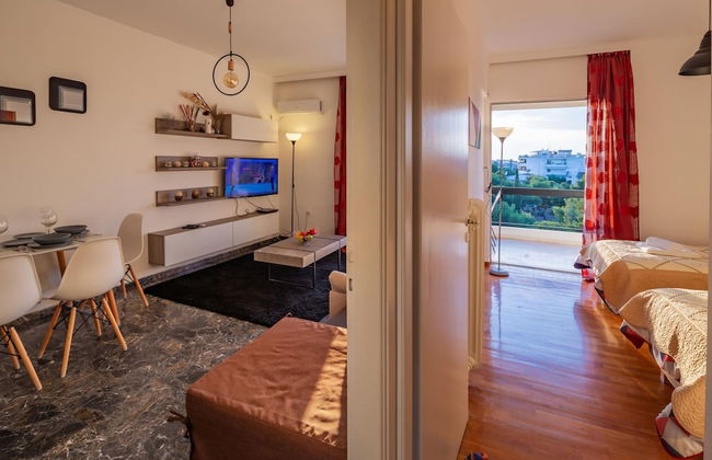 Archer - Sea View Apartment - Foto 9