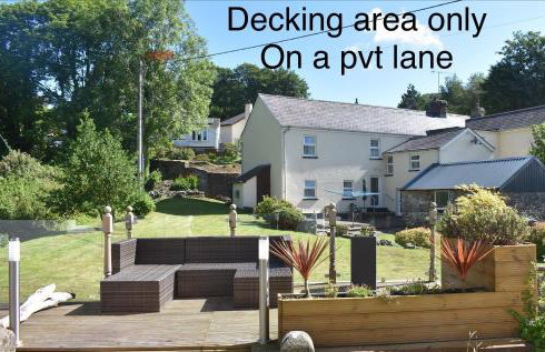 Llansteffan 2-bed Cottage, Sleeps 4, Dog Ok - Foto 18