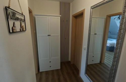 Ferienwohnung Ausblick - Foto 22