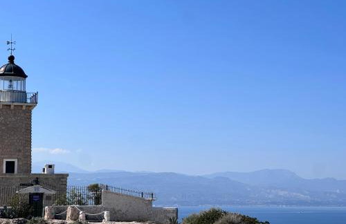 Topos luxury stay Heraion - Foto 20