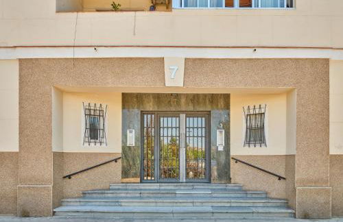 NEW Apto 3 DORMITORIOS 15 min a Sol en metro - Foto 20