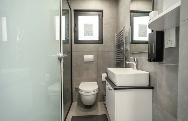 Spectacular Modern Apartment With Front-line Sea Views and Roof Terrace - Foto 19