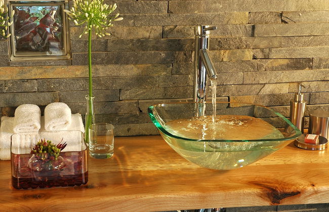 Lily Pond Country Lodge - Foto 32