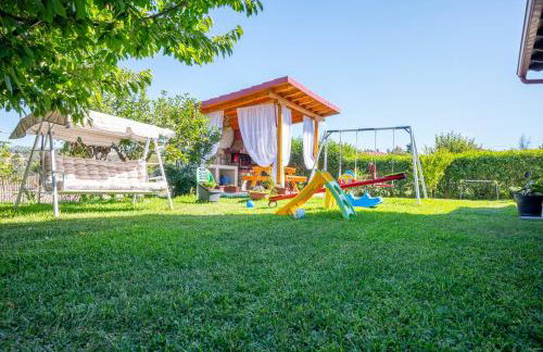 Villa Marina - Foto 1