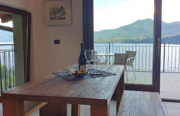 Bella Vista Lago Maggiore Einzigartiger Blick 365 Tagen - Foto 42