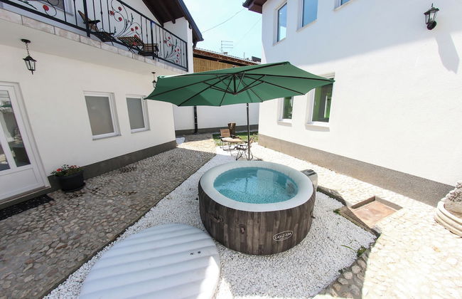 Apartment Villa Begić - Foto 72