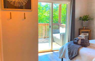 Private Wine Country-River Bungalow! Sunny Treetop Views - Pets Stay Free - Foto 4