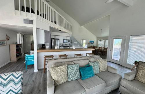 Beachfront Dolphin - Foto 52