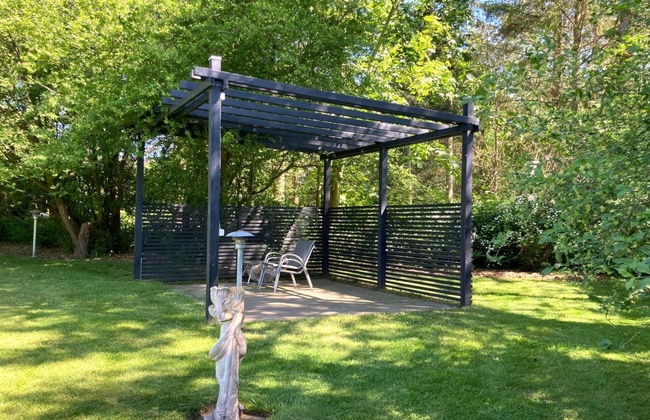 "Jeip" - 400m to the fjord - Foto 35