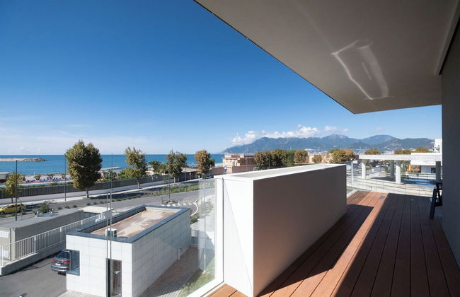 Porta del Mare Luxury Apartment - Foto 1