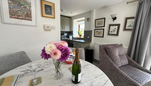 Garden Bank Cottage - Foto 3