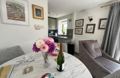 Garden Bank Cottage - Foto 3