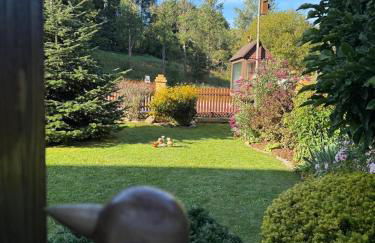 Ferienwohnungen WeberHaus - Foto 16