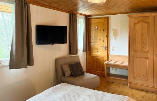 Schwarzwald Apartments im Haus Tanneck - Feldberg - Titisee - Foto 15