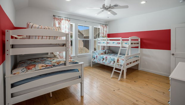 Sea Glass Cottage - Foto 3, Habitación