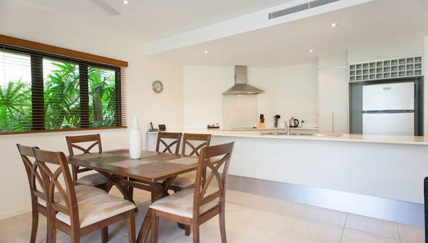 Refeições no quarto