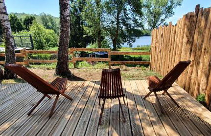 Terrasse du Couchant #Lac#Terrasse#Calme - Foto 9