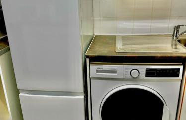 London Bridge 1-Bedroom Douglas building Entire Apartments - Foto 19