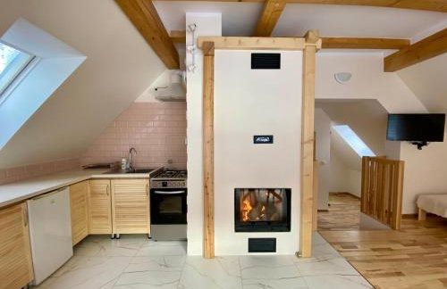 Apartament W Dolinie Modrzewi - Foto 7