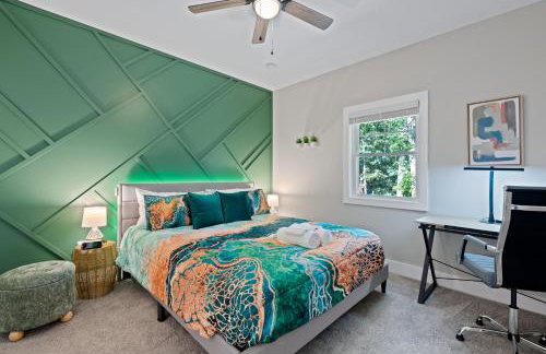 Season 4 Escape - Managed by Gr8Escapes - Foto 78