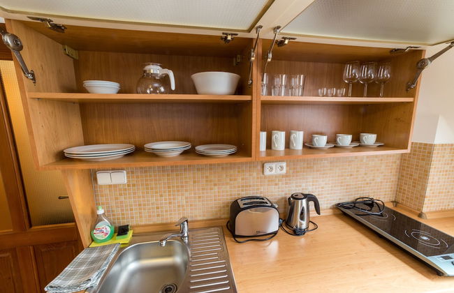 Vila Krumlov - Foto 7