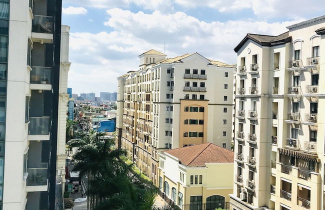 One Palm Tree Villas Across NAIA T3 - Foto 4