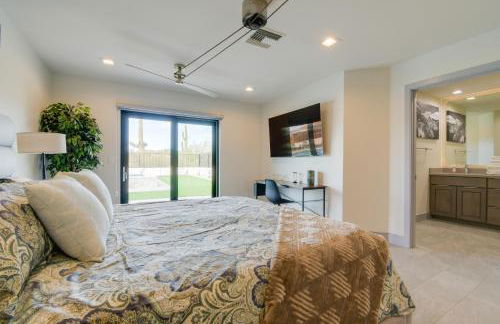 Game Room! Luxury Group Getaway in Fountain Hills - Foto 17