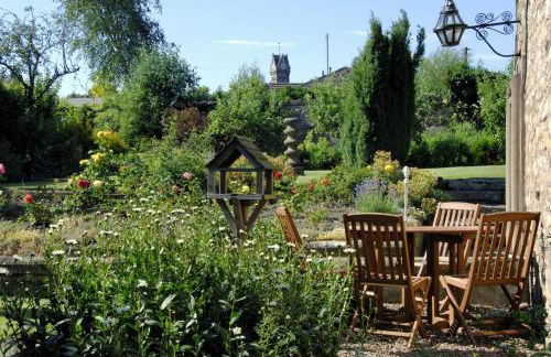 Abbey House - Foto 26