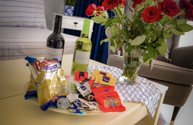 Palm Suites - Foto 39