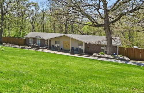 Lake Saint Louis Family Friendly Lakefront Retreat - Foto 61