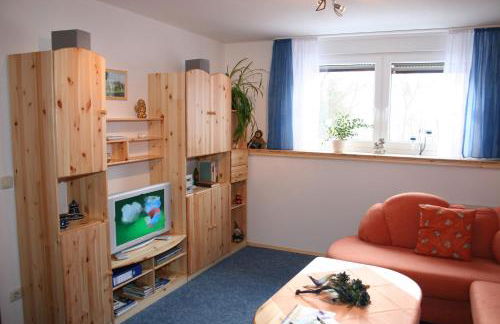 Ferienwohnung Heger - Foto 11