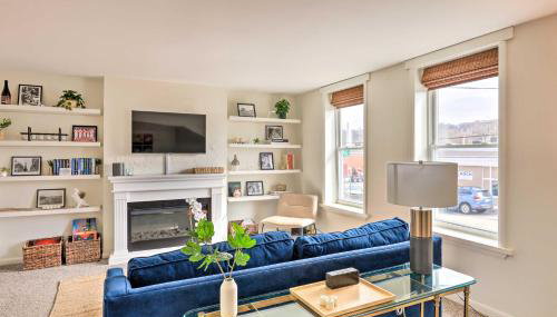 Cincinnati Vacation Rental 6 Mi to Downtown! - Foto 5