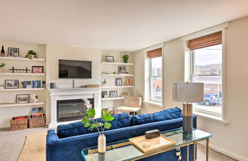 Cincinnati Vacation Rental 6 Mi to Downtown! - Foto 5