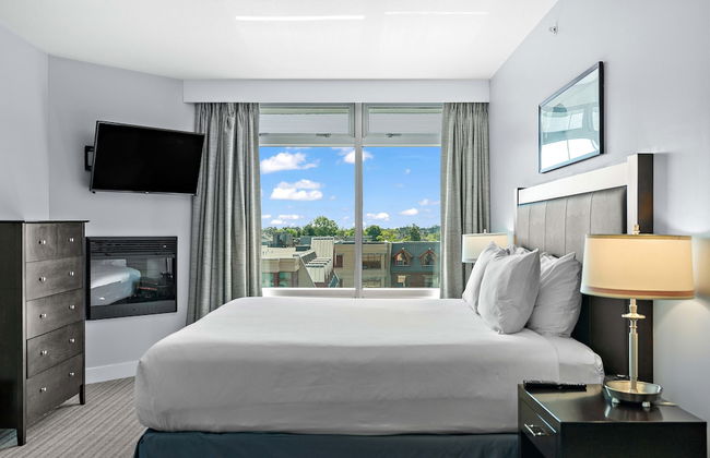 The Parkside Hotel & Spa - Foto 20