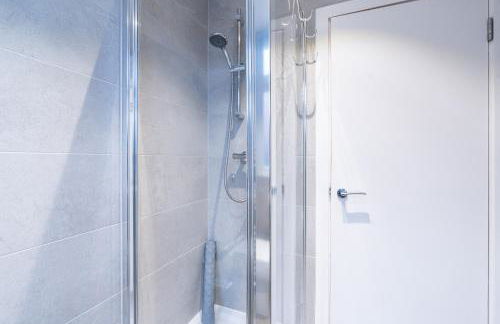 City of London Deluxe 4BR Steps to Tube - Foto 29