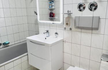 Charmante Wohnung mit Terrasse , ruhig und zentral - Foto 10