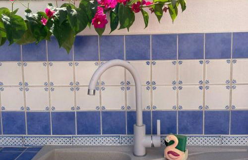 Flamingo's House in Sant'Antioco, Sardinia - Foto 16