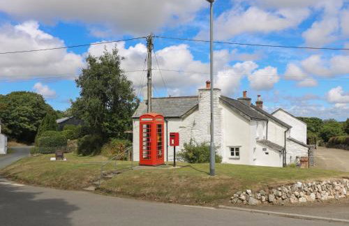 Trelash Cottage - Foto 32