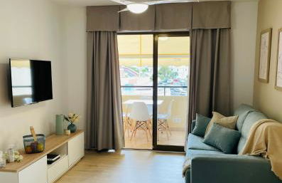 Estudio Los Cristianos - Foto 1