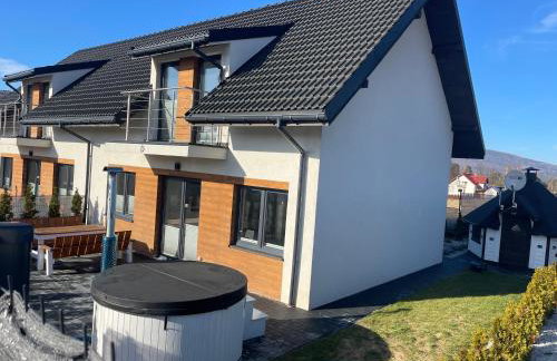 Beskid Penthouse Milówka - Photo 5