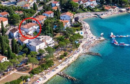 Apartments house Pinezic - Foto 28