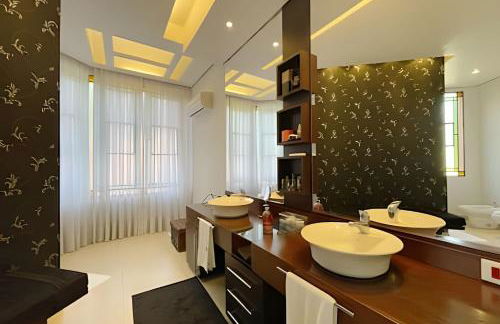 Charme Toscano de Frente para o Lago - GV2 - Foto 16