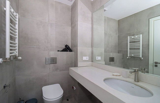 Ski in out Apartemnts by Wehost - Foto 35